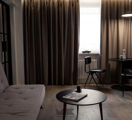 Sienkiewicza 59 Park Apartment Lodz  Luaran gambar